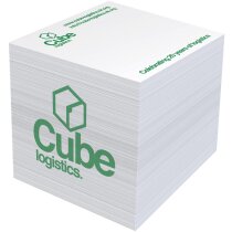 Taco de notas 4A Block-Mate® 55x55 Taco de notas 4A Block-Mate® 55x55