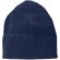 Gorro polar de 240 gr Azul marino detalle 16