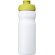 Baseline® Plus Bidón deportivo con tapa Flip de 650 ml Blanco/lima detalle 19