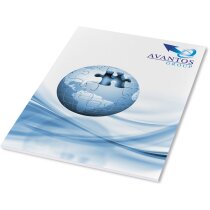 libreta promocional A4 ecológica Zumpango FSC