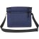 Bolsa nevera Tundra 13L poliéster reciclado certificado GRS detalle 8