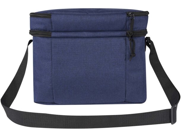 Bolsa nevera Tundra 13L poliéster reciclado certificado GRS detalle 8