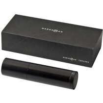 Linterna de bolsillo de 1 w Marksman grabado negro intenso Linterna de bolsillo de 1 w Marksman grabado negro intenso