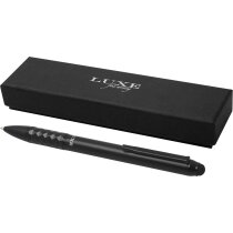 Bolígrafo con stylus Tactical Dark barato