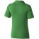 Polo de mujer barato en algodón 200 g/m2 Elevate Life Calgary Verde helecho detalle 53