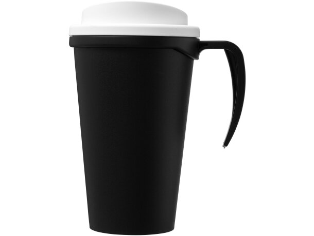 Americano® Vaso térmico grande de 350 ml para empresas