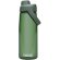 Botella CamelBak Thrive Chug 740ml Tritan Renew reciclado Verde bosque