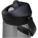 Botella 750ml Tritan Renew CamelBak Thrive Flip con pajita Carbón detalle 2