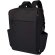 Mochila portátil 15 pulgadas Libra poliéster reciclado GRS Antracita jaspeado