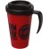 Americano® Vaso térmico grande de 350 ml Rojo/negro intenso detalle 1