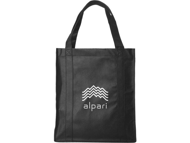 Bolsa de la compra de gran capacidad personalizada