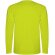 Camiseta deportiva Roly Montecarlo hombre manga larga detalle 8
