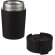 Vaso térmico Jetta 180 ml con aislamiento de cobre al vacío Negro intenso detalle 20