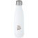 Bidón Cove acero inoxidable reciclado 500ml aislamiento térmico Blanco detalle 1