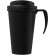 Americano® Vaso térmico grande de 350 ml Negro intenso detalle 17