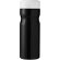 H2O Active® Base Bidón deportivo con tapa de rosca de 650 ml Negro intenso/blanco detalle 3