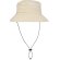 Gorro plegable Hatch en nylon 100 gramos detalle 6