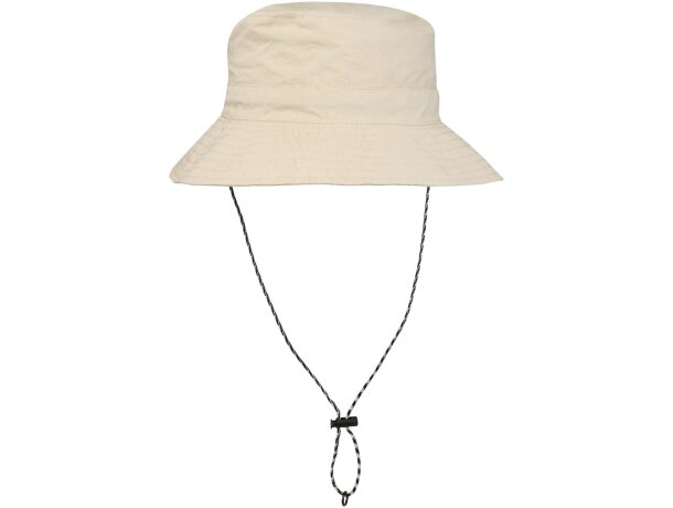 Gorro plegable Hatch en nylon 100 gramos detalle 6