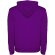 Sudadera con capucha para hombre Urban Roly Morado detalle 107