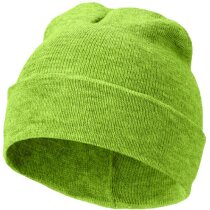 Gorro de punto en colores