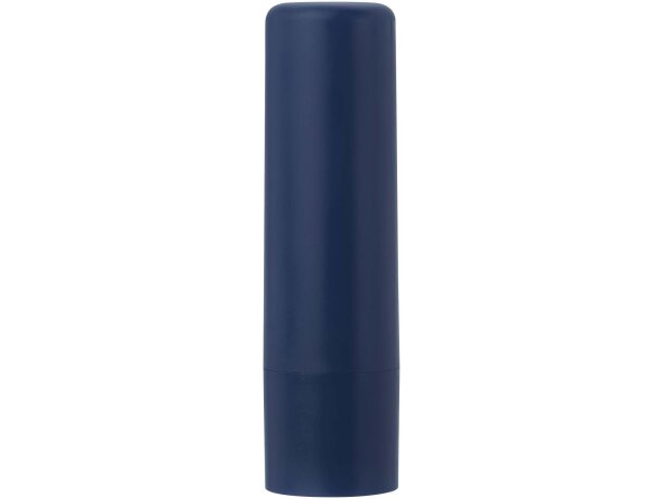 Bálsamo labial Eden vainilla en plástico reciclado con UV Azul detalle 8