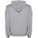 Sudadera con capucha infantil Urban Roly bicolor personalizable detalle 15