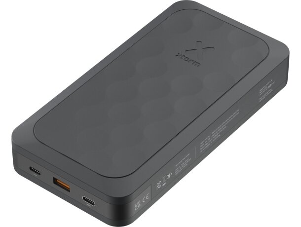 Batería externa Xtorm FS5451 Fuel Series 45000 mAh carga rápida detalle 5