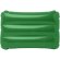 Almohada hinchable para playa Sunny en PVC resistente al agua Verde detalle 9