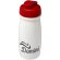 H2O Active® Pulse Bidón deportivo con Tapa Flip de 600 ml Blanco/rojo detalle 30