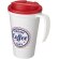 Americano® Grande taza 350 ml con tapa antigoteo barata