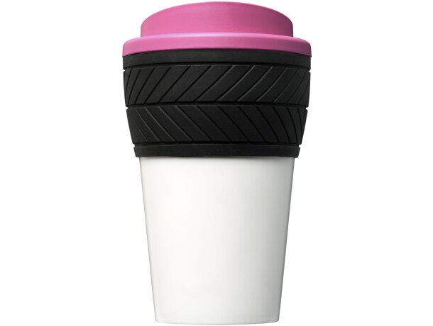 Brite-Americano® Vaso térmico tyre de 350 ml personalizada