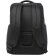 Mochila portátil Expedition Pro 15,6 con certificación GRS Negro intenso detalle 3