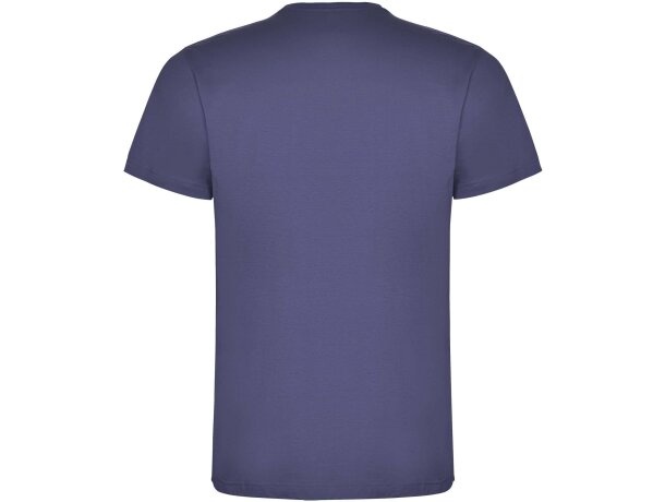 Camiseta manga corta infantil Dogo Premium Roly en algodón detalle 28