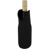 Funda de neopreno reciclado para vino Noun personalizado Funda de neopreno reciclado para vino Noun personalizado