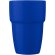 Set de regalo de 4 vasos apilables de 280 ml Staki Azul medio detalle 18