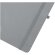 Libreta tapa dura A5 Spectrum Plus con papel certificado FSC Gris detalle 46