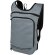 Mochila exterior GRS RPET Trails 6,5L certificada sostenible Gris