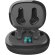 Auriculares Prixton TWS159 con cancelación activa de ruido Negro intenso detalle 1