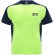 Camiseta deportiva Bugatti Roly cool fit unisex detalle 25