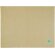 Manta punto poliéster reciclado certificado GRS Suzy 150x120cm Beige detalle 3