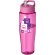 H2O Active® Tempo Bidón deportivo con tapa con boquilla de 700 ml personalizado