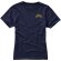 Camiseta manga corta de mujer Nanaimo de alta calidad Azul marino detalle 48