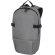 Mochila para portátil de 15 de PET reciclado GRS 8L Baikal Gris