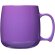 Taza de plástico clásica de 300 ml Morado detalle 27