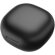 Anillo inteligente Prixton Orbyt con monitoreo cardíaco Negro intenso detalle 2