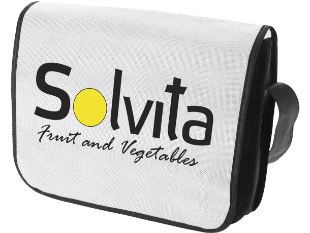 Bandolera de polipropileno no tejido personalizado