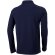 Polos serigrafiados algodón 200 g/m2 Oakville Azul marino detalle 11