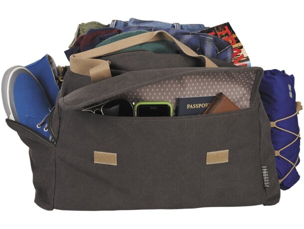 Bolsa de viaje 25L Venture personalizada