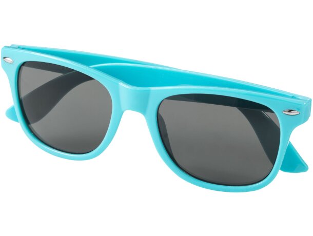 Gafas de sol estilo retro merchandising