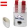 Pintura corporal Velox Rojo/blanco/rojo detalle 36